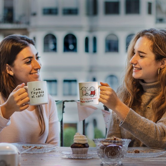Taza solidaria SJD