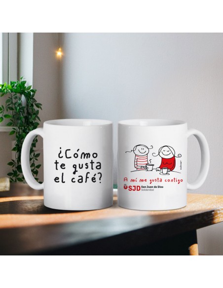 Tassa solidària SJD
