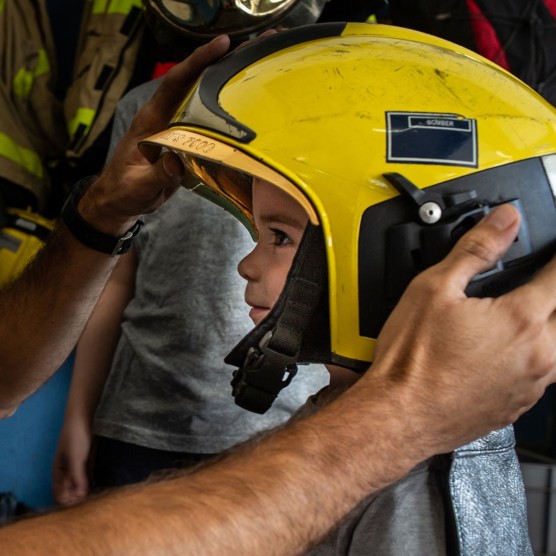 Imant de ceràmica Vertical Montserrat