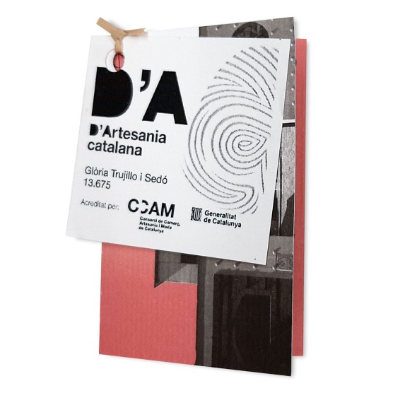 Imant de ceràmica Vertical Montserrat