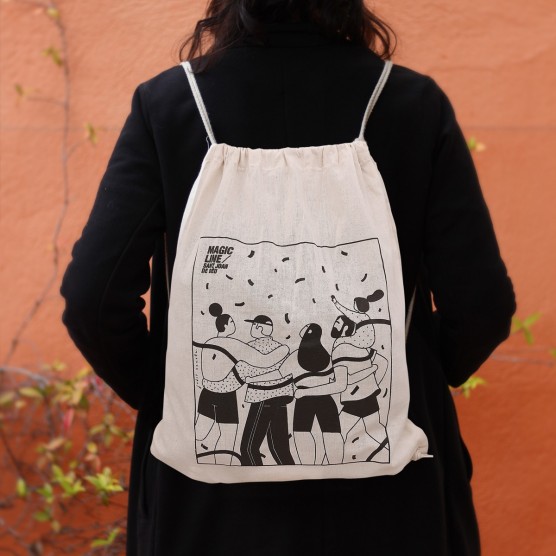 Bossa Magic Line 2021 2