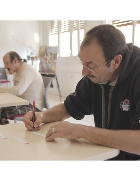 PACK 12 capses de Neules SJD en català