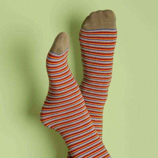 Mitjons Solidaris SJD