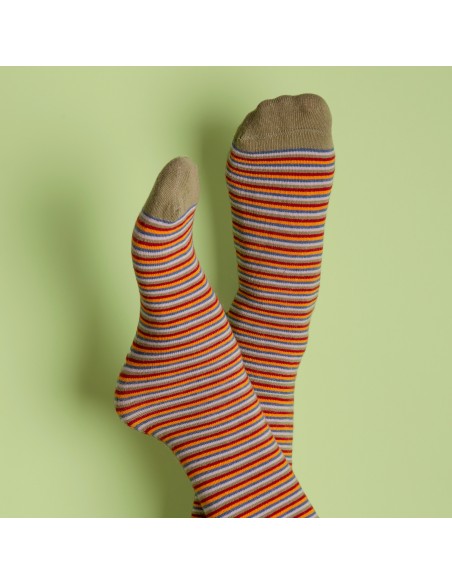 Calcetines solidarios SJD