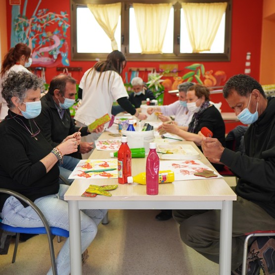 Punts de llibre solidaris d'Artteràpia | Regals de Sant Jordi 2