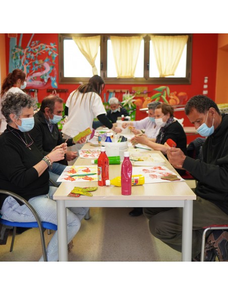 Punts de llibre solidaris d'Artteràpia | Regals de Sant Jordi