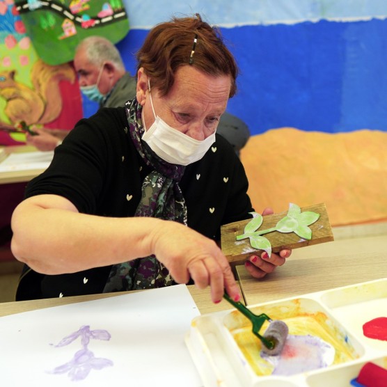 Punts de llibre solidaris d'Artteràpia | Regals de Sant Jordi