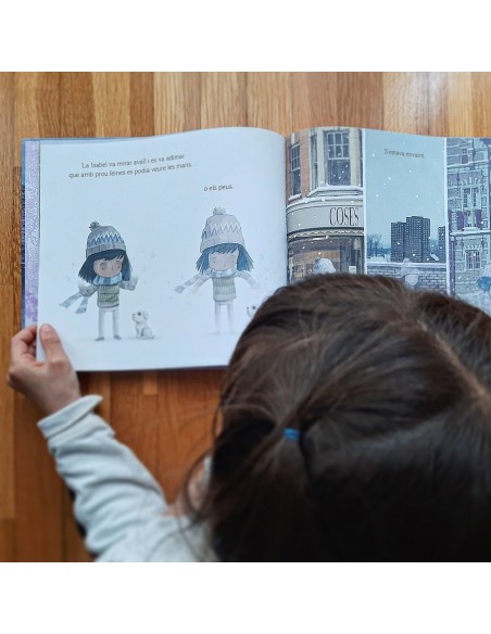 Cuento Los Invisibles
