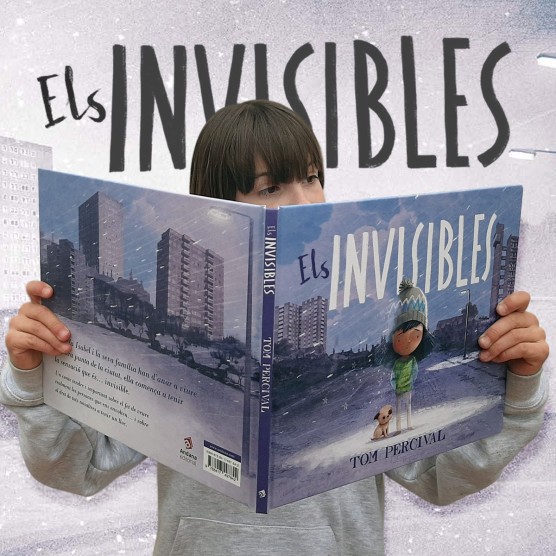 Conte Els Invisibles 2
