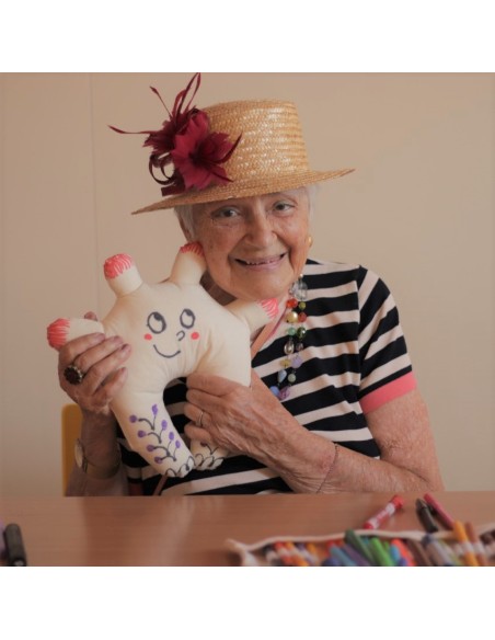Muñeco Diver | Celebra la diversidad | SJD