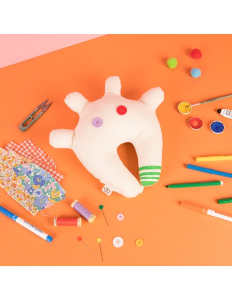 Muñeco Diver | Celebra la diversidad | SJD