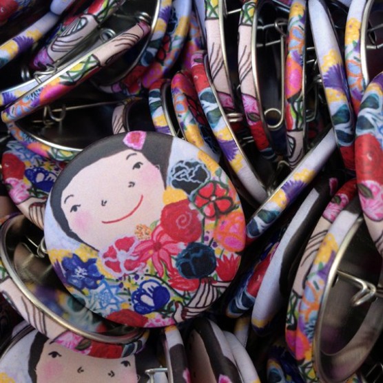 xapes Sant Jordi © Cristina Losantos [CLONE]