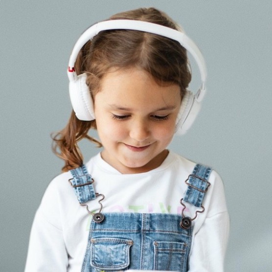 Polsera d'audiocontes Pilarín Bayés | Regals solidaris SJD