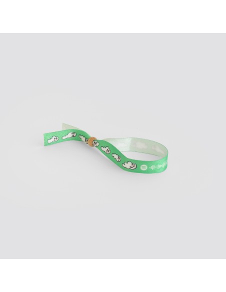 Pulsera de audiocuentos Pilarín Bayés | Regalos Solidarios SJD