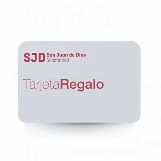 Tarjeta regalo 40€ 2