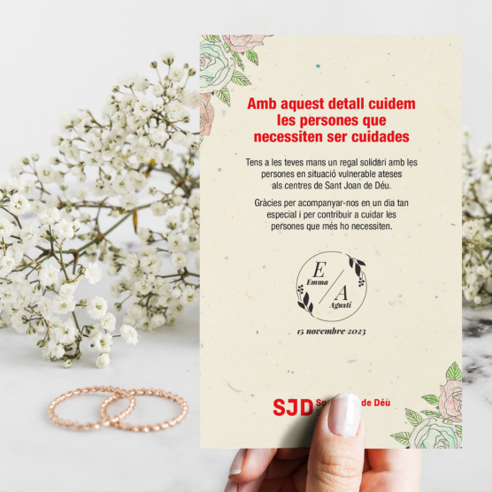 Tarjetas personalizadas para celebraciones 2