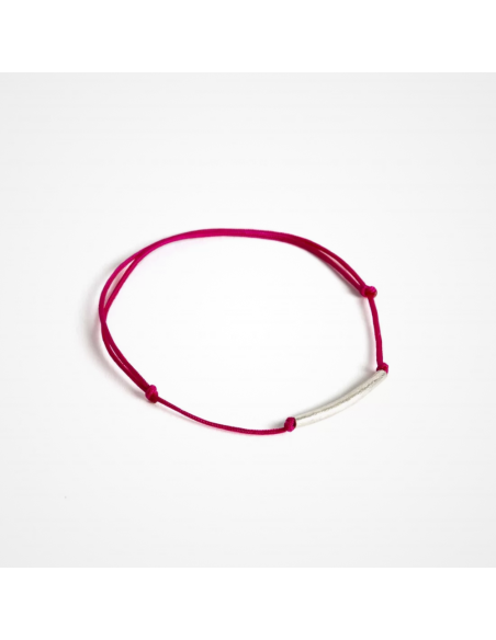 Polsera Fil Solidari | Productes solidaris SJD
