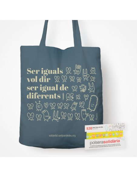 Pack Diversidad | Regalos solidarios SJD