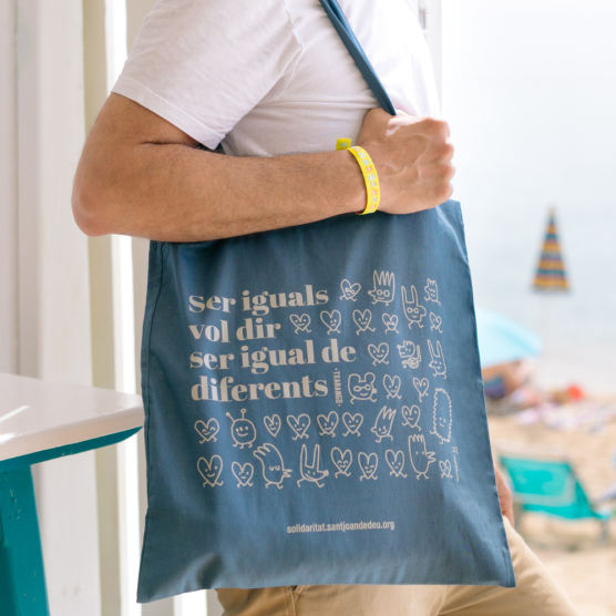 Pack Diversidad | Regalos solidarios SJD