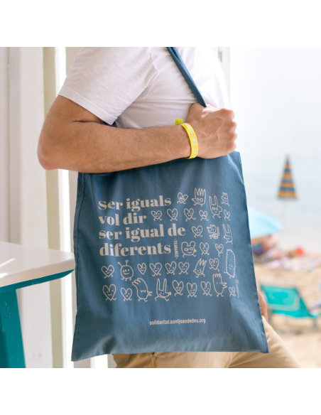 Pack Diversidad | Regalos solidarios SJD