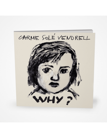 Libro WHY? por la infancia en riesgo