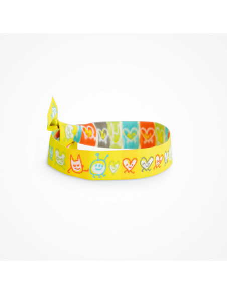 Pulsera Diversidad