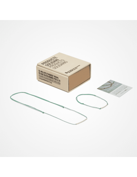 Pack Hilo Solidario | Productos solidarios SJD