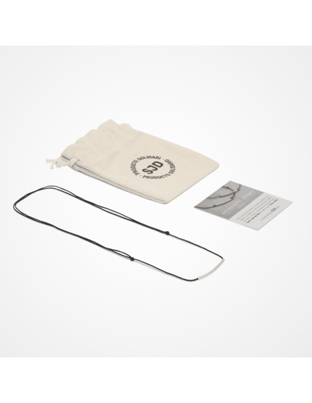 Collar Fil Solidari | Productes solidaris SJD