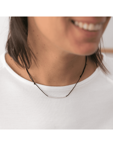 Collar Fil Solidari | Productes solidaris SJD