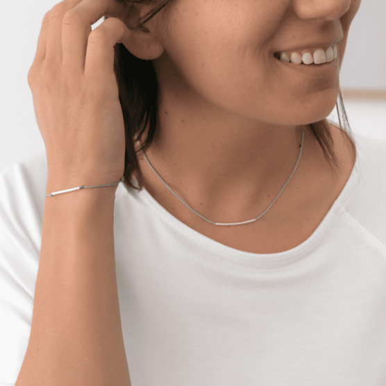 Collar Fil Solidari | Productes solidaris SJD 2