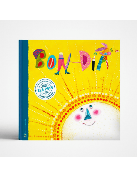 Cuento ilustrado Bon Dia