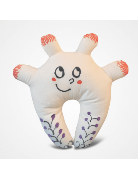 Muñeco Diver | Celebra la diversidad | SJD