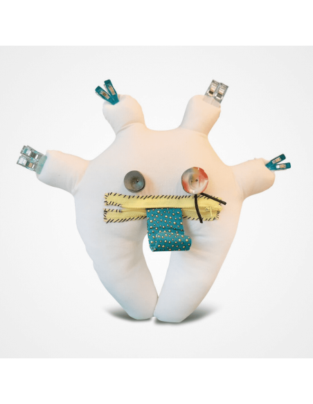 Muñeco Diver | Celebra la diversidad | SJD