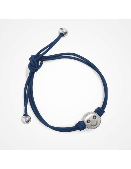 Polsera Smile personalitzada | Regals solidaris