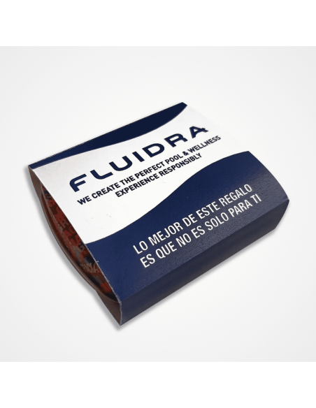 Capseta de caramels personalitzada