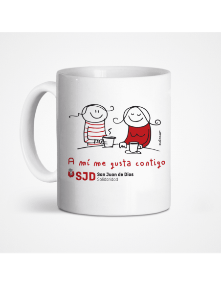 Tassa solidària SJD