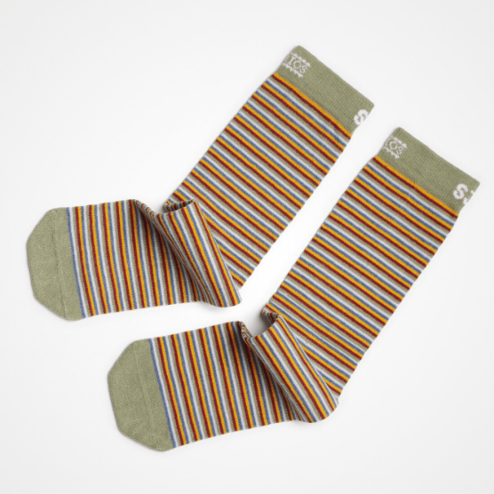 Calcetines solidarios SJD