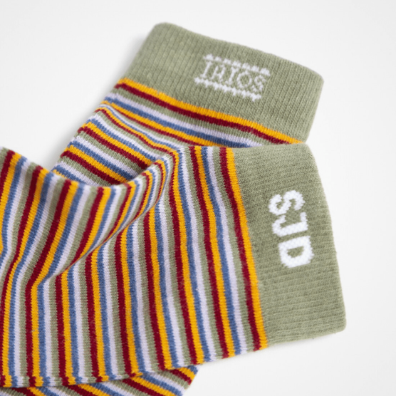 Mitjons Solidaris SJD