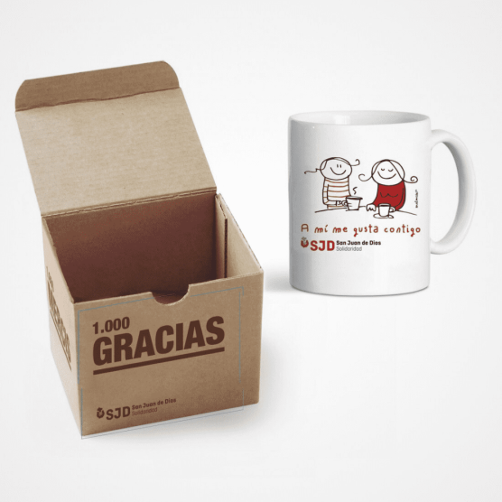 Tassa solidària SJD