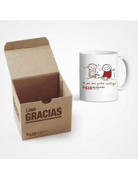 Tassa solidària SJD