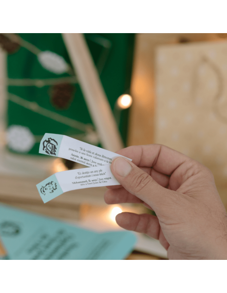 PACK 12 cajas de Barquillos SJD en català