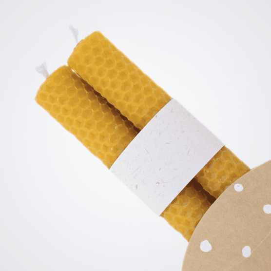 Espelmes solidàries | Regals de Nadal SJD 2