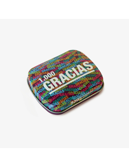 Caramels "1.000 gràcies" | Regals solidaris SJD