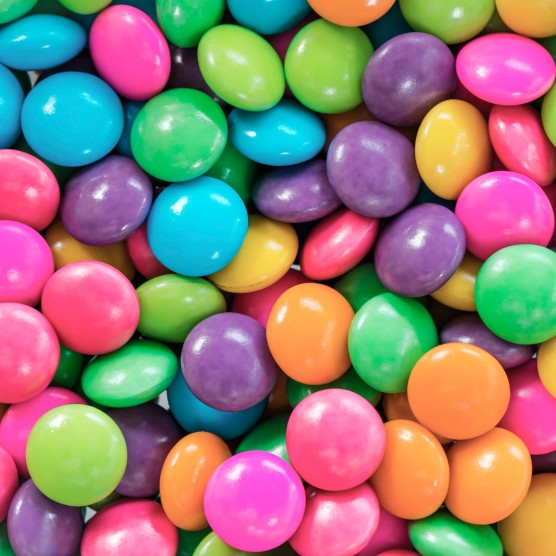 Caramels "Solidaridad" | Regals solidaris SJD