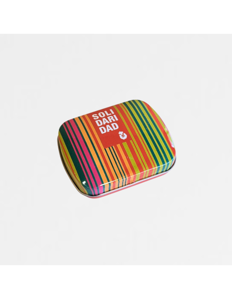 Caramels "Solidaridad" | Regals solidaris SJD