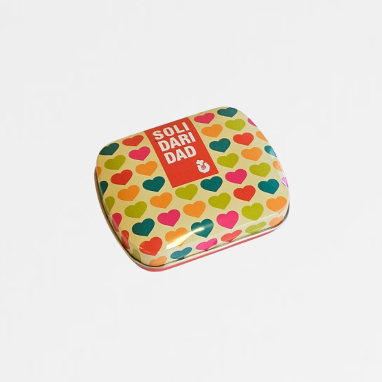 Caramels "Solidaridad" | Regals solidaris SJD