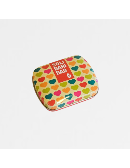 Caramels "Solidaridad" | Regals solidaris SJD