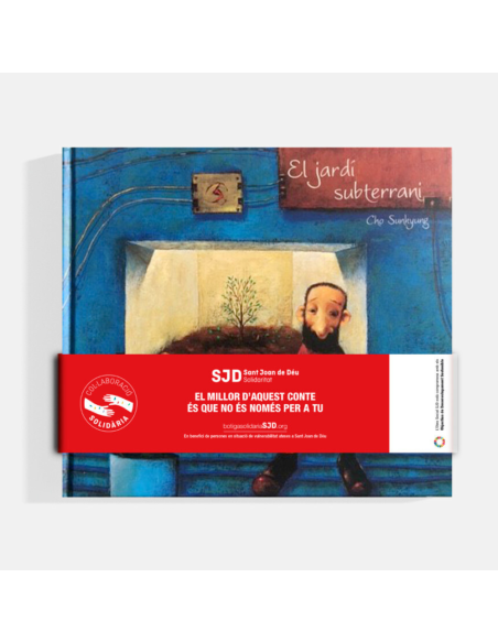 El Jardí Subterrani | Col·laboracions solidàries SJD