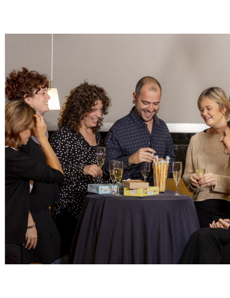 Neules Optimistes de Sant Joan de Déu
