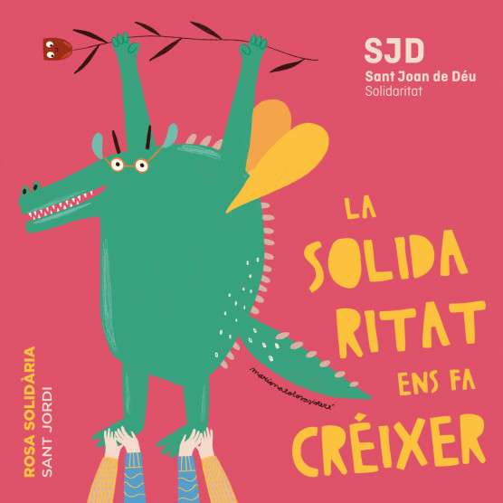 Rosa virtual personalizada